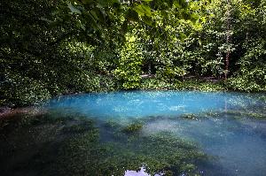 Blautopf: Nix zu lachen